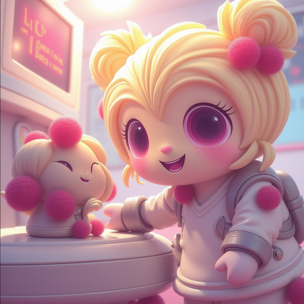 Rosie Ripple